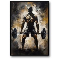 THE GYM SPIRIT
