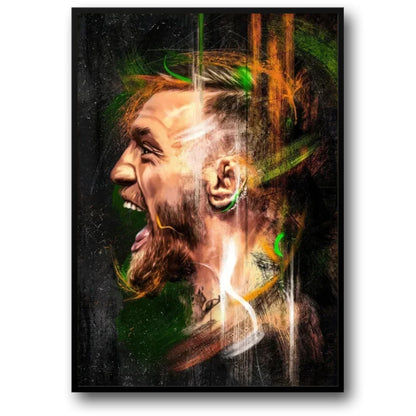 Conor McGregor | Boxing Motivation | UFC Inspiration
