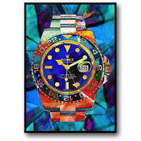 URBAN ROLEX