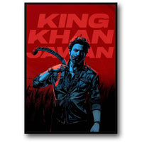KING KHAN JAWAN