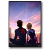 PETER & GWEN