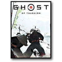 TSUSHIMA SPIRIT