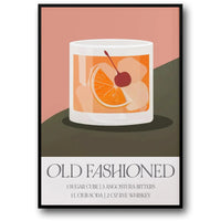 OLD FASHIONED CLASSIC