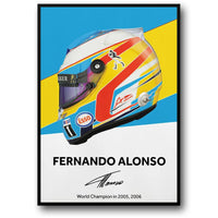 RACING LEGEND