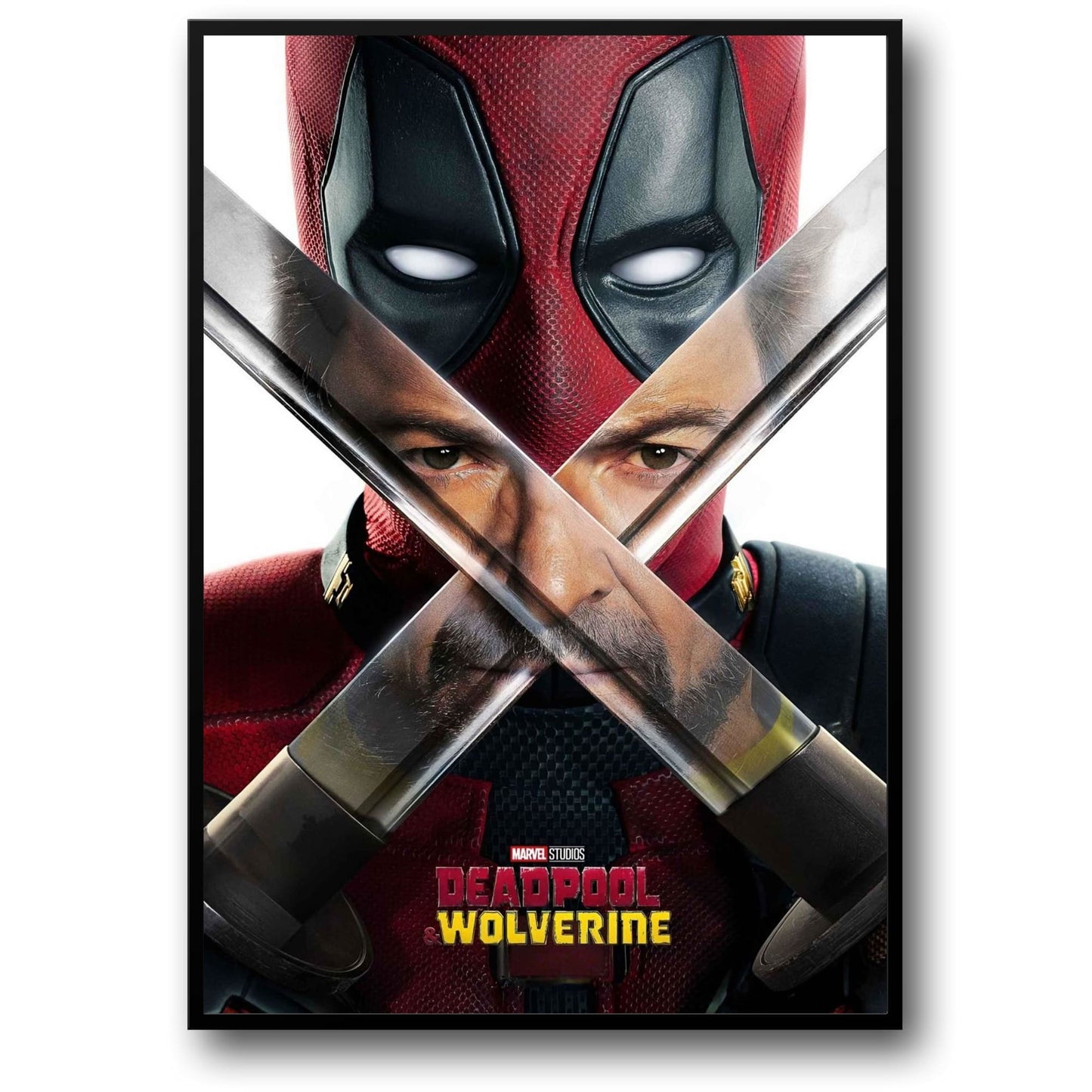 Deadpool 3 | Ryan Reynolds | MCU