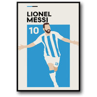 EL MESSI
