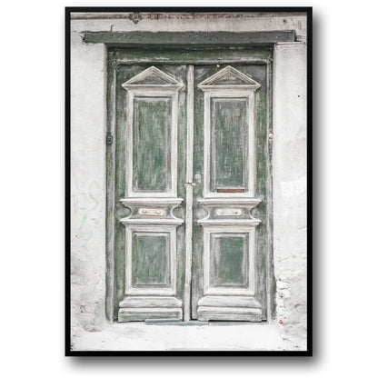 Olive Garden | Italy Courtyards Art