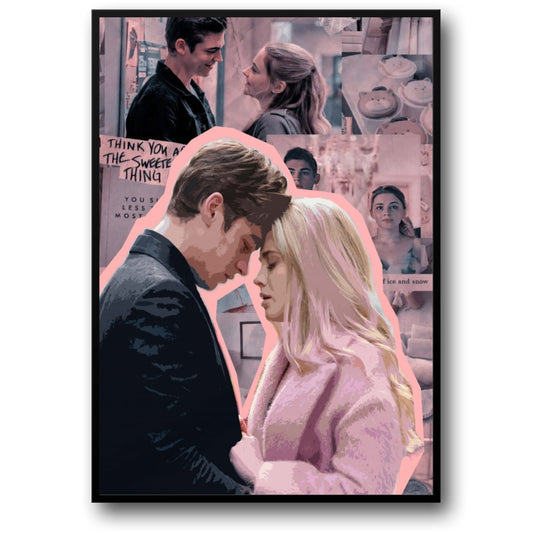 AFTER | Jenny Gage | MOVIE POSTERS