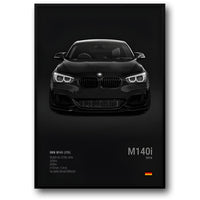 M140I ENGINEERING EXCELLENCE