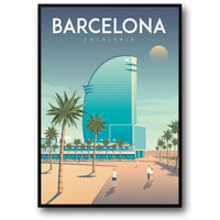 BARCELONA DREAMS