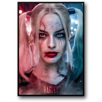 HARLEY QUINN #01