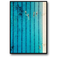 POOLSIDE ESCAPES