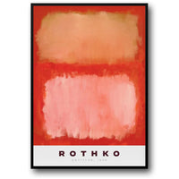 UNTITLED 1959 BY ROTHKO