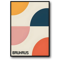 BAUHAUS PULSE