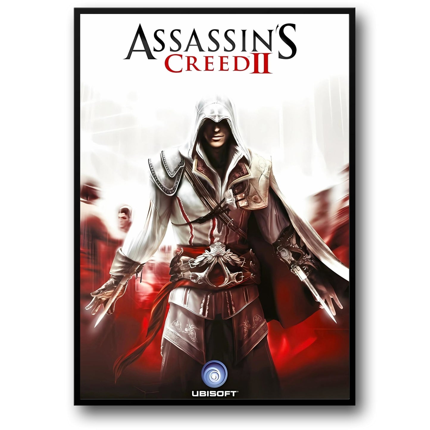 Assassin's Creed II | Ezio