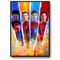 SPIDER VERSE