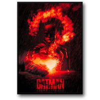 THE BATMAN VENGEANCE