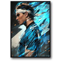 RAFA'S PASSION
