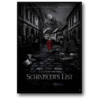 SCHINDLER'S LIST