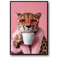 CHEETAH: ROYAL PUNK