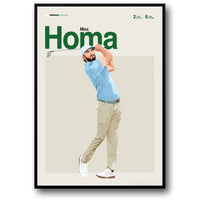 MAX HOMA