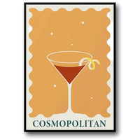 COSMOPOLITAN: ART ACROSS ERAS