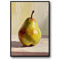 FRUITS GALLERY PEAR