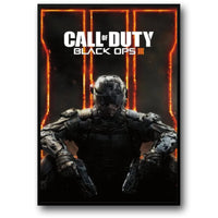 BLACK OPS III