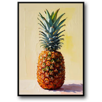 PINEAPPLE DREAMS