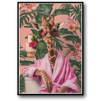 ROYAL GIRAFFE