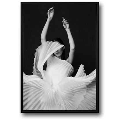 Amadeus | Movie Art Print | Classic Film Poster | Vintage Wall Decor for Home & Garden