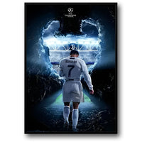 DEFINING MOMENT
