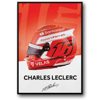 FORMULA 1 HELMET