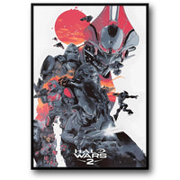 HALO WARS 2