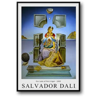 OUR LADY OF PORT LLIGAT
