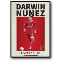 DARWIN NUNEZ