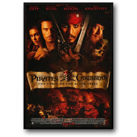 THE BLACK PEARL
