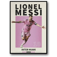 LIONEL'S MAJESTY