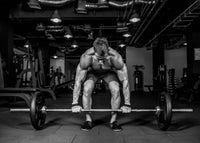 STRENGTH THROUGH DETERMINATION