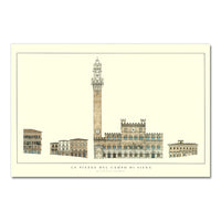 PIAZZA DEL CAMPO