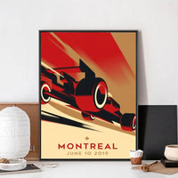 F1 RACING NOSTALGIA