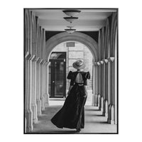 TIMELESS STRIDE