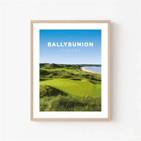 BALLYBUNION MAJESTY