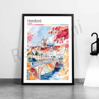 UK CITIES JOURNEY