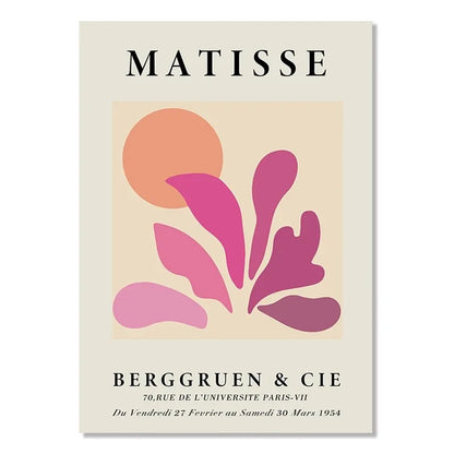 Henri Matisse | Iconic Artistic Expression