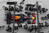 PITSTOP PERFECTION