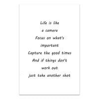 CAPTURE LIFE