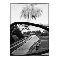 REFLECTIONS ON THE ROAD