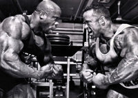 PUMPIN TESTOSTERONE
