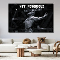 THE NOTORIOUS ONE
